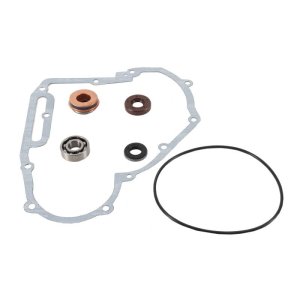Polaris Sportsman 600 4x4 Water Pump Rebuild Kit - Vertex Pistons - `03-`04